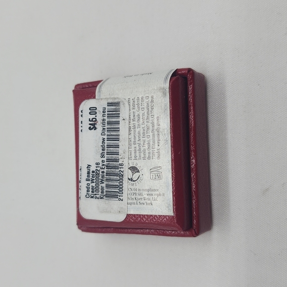 KJAER WEIS eye shadow divine - Picture 3 of 4